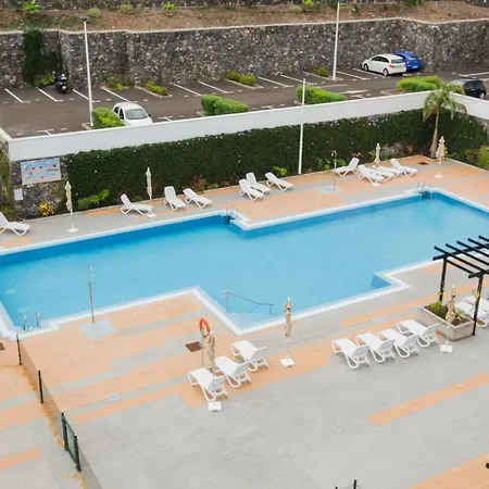 Apartamento Armonia Park-bajamar_2 Bedrooms *